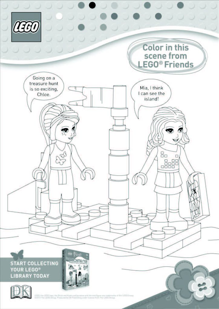 'Stuck at Home' LEGO® Activities - Sunday Bricks - Workshops with LEGO ...