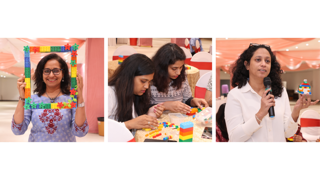 Women’s Day Workshop at Raymond