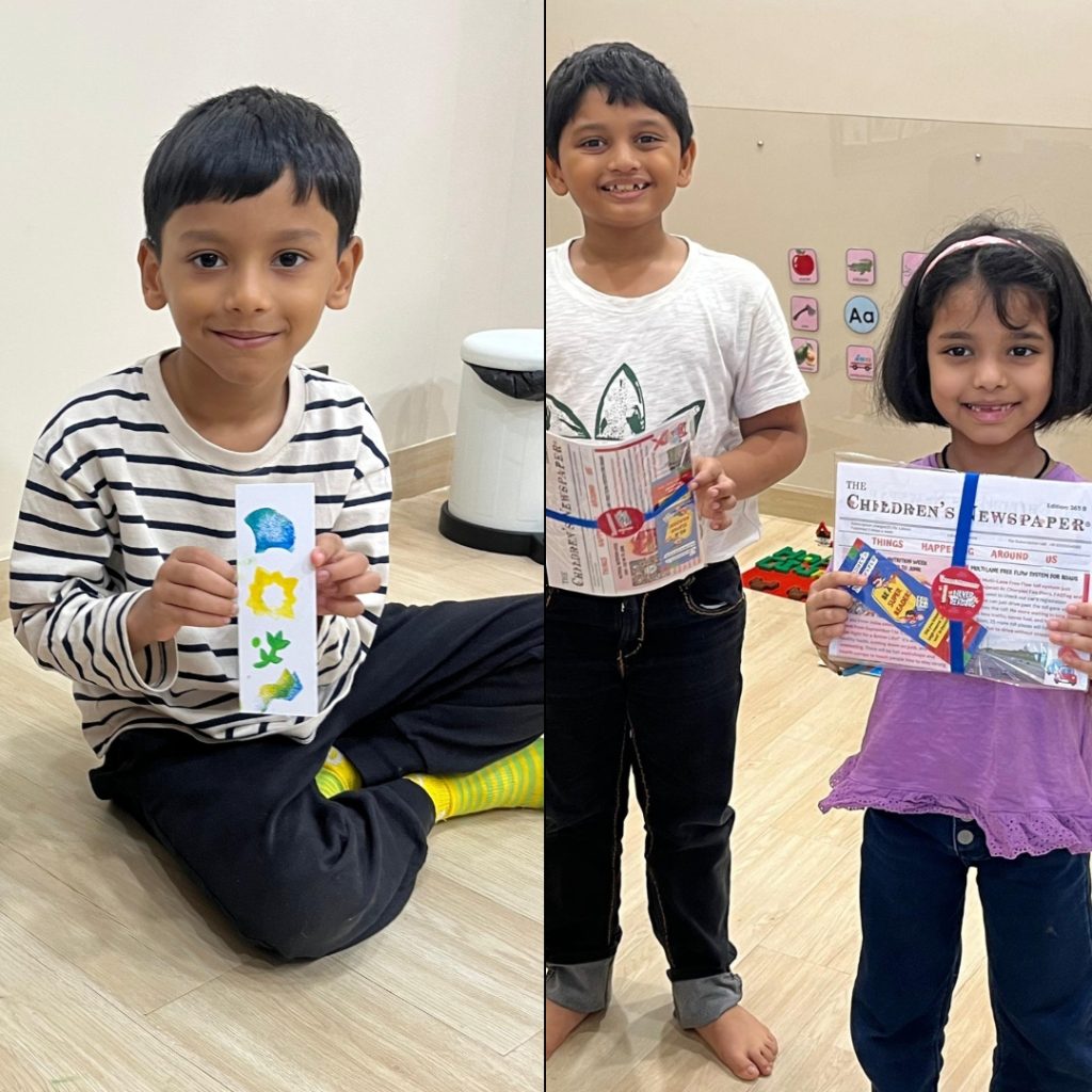 Diwali & Dussehra Workshop