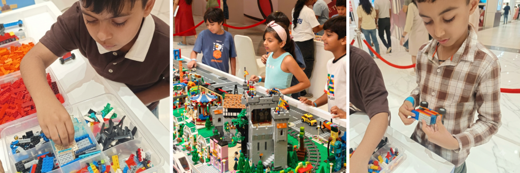 Plaza Brick City 2026